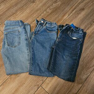 Boys Size 8 GAP Jeans